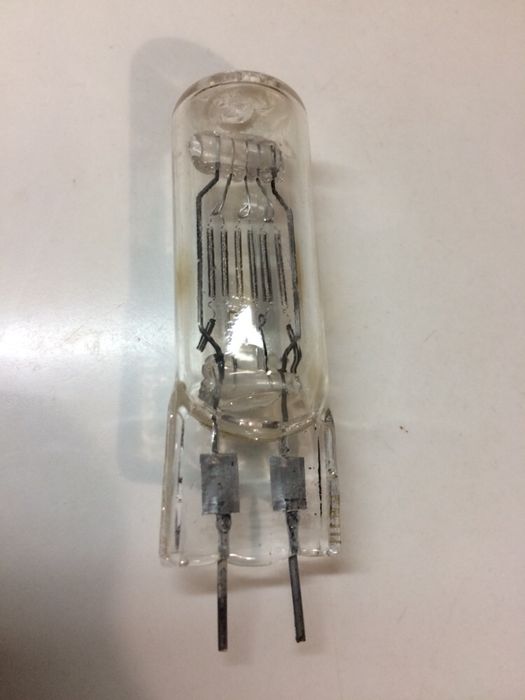 Лампа кгм 220-500