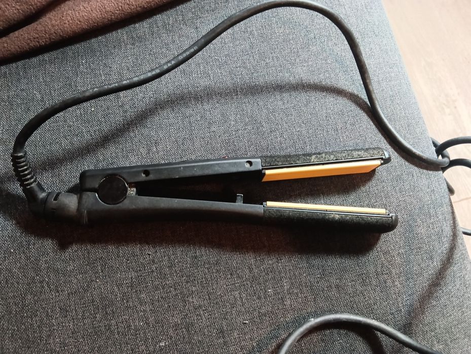 Prostownica Babyliss stan bardzo dobry