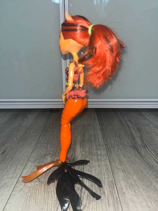 Кукла Монстер Хай