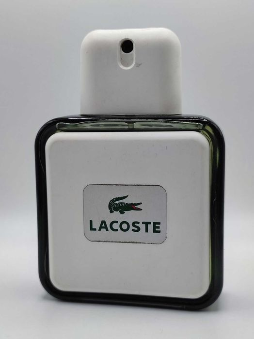 Lacoste ORIGINAL edt 100 ml *UNIKATowe OLD