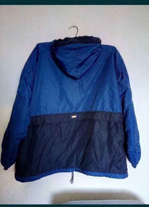 Kurtka bluza kangurek NIKE roz. XXL