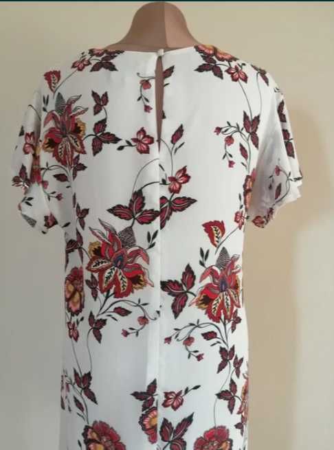 NOWA sukienka H&M