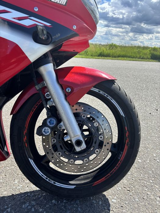 продам Yamaha r6