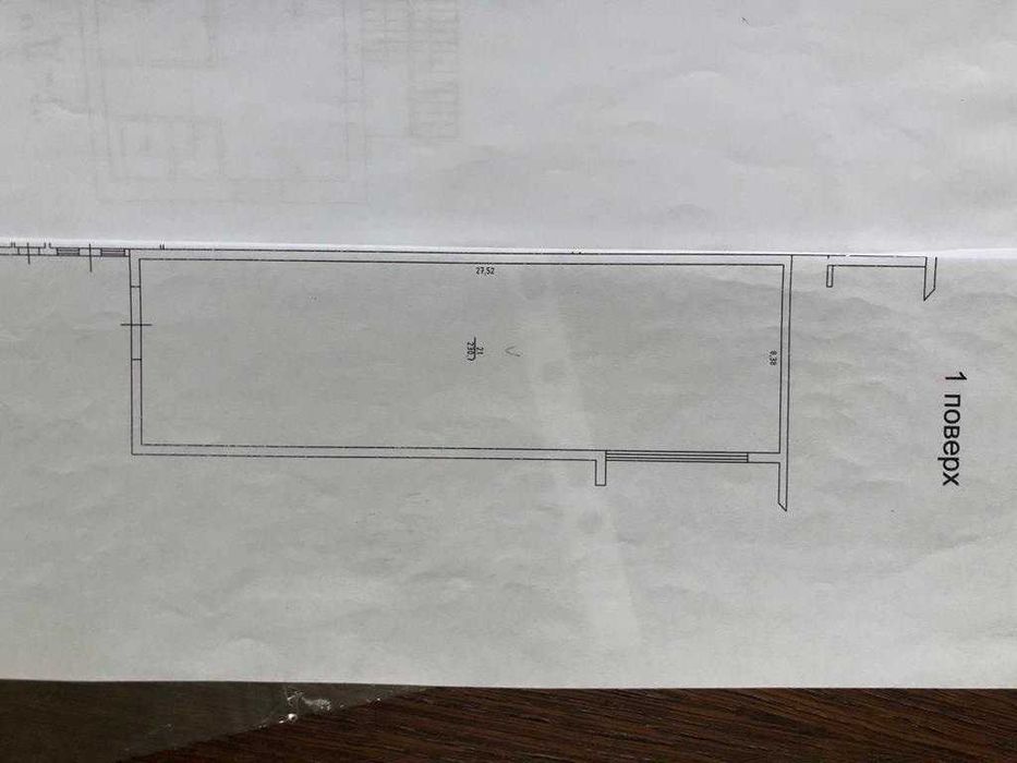 Commercial real estate at (area 1470 m²) - Atlanta.ua - photo 23