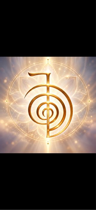 Reiki III stopnia – sesje online, 4 symbole reiki