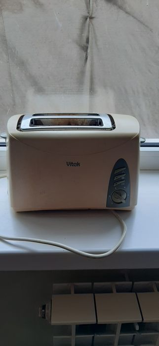 Продам    тостер