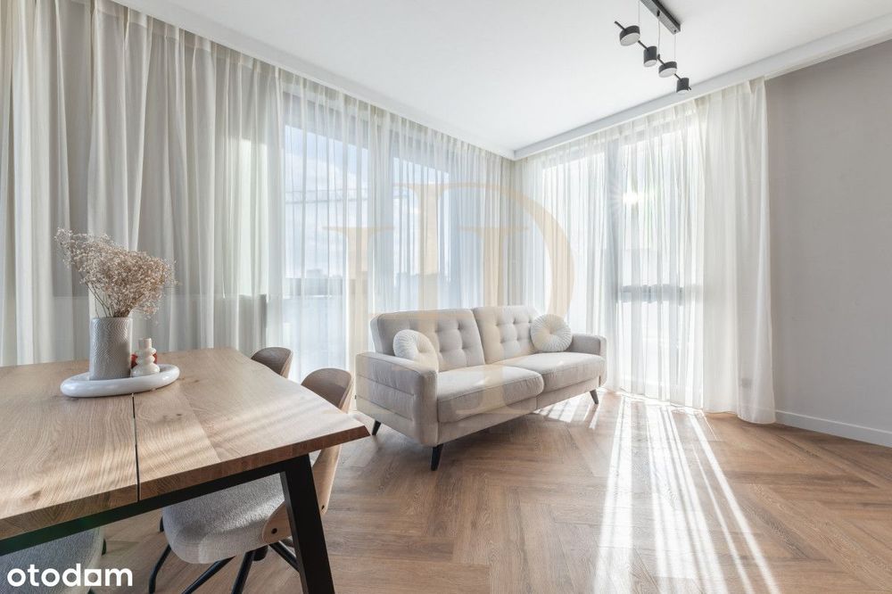 Mieszkanie na wynajem Przymorze| Sauna, Siłownia,