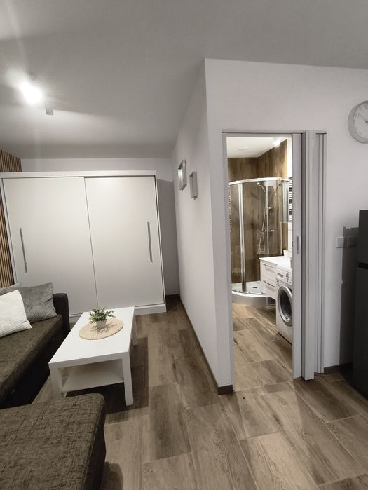 Wynajmę kawalerkę 32 m