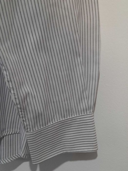 Camisa Pierre Cardin tamanho XXXL