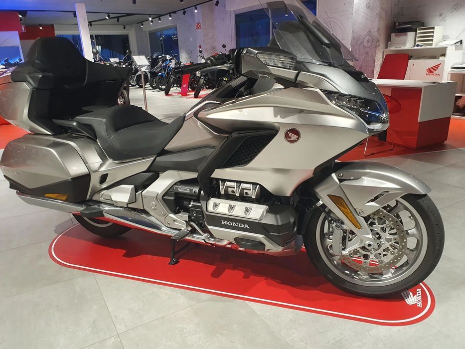 Honda Gold Wing