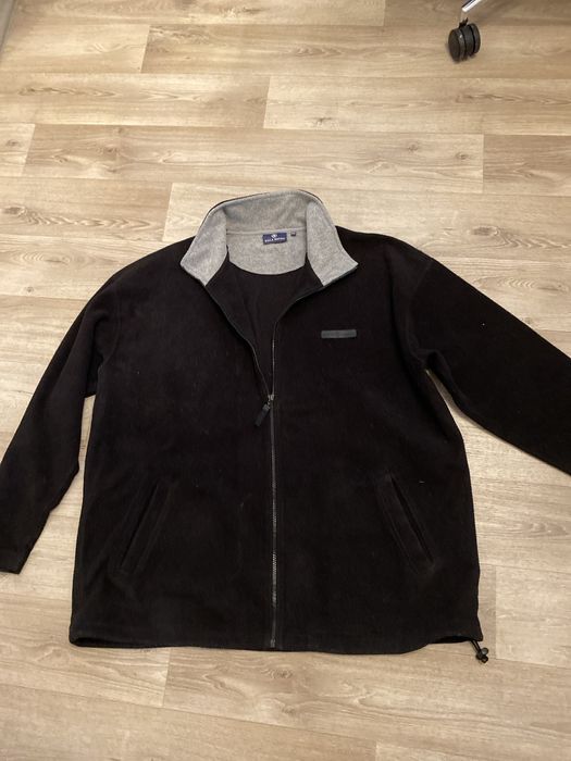 Кофта тепла чоловіча