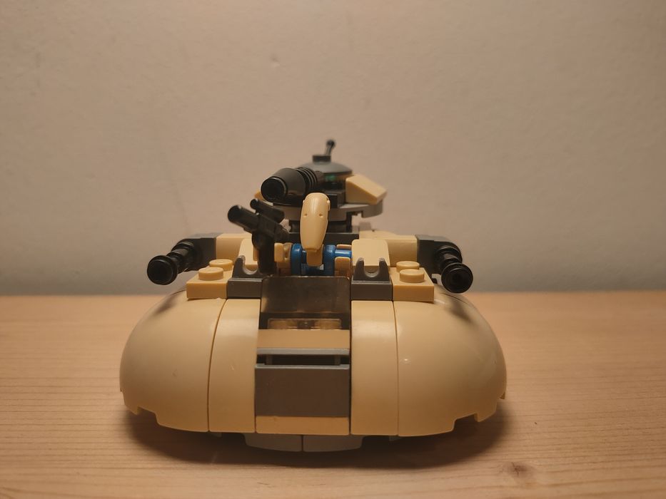 Lego Star Wars AAT 75029