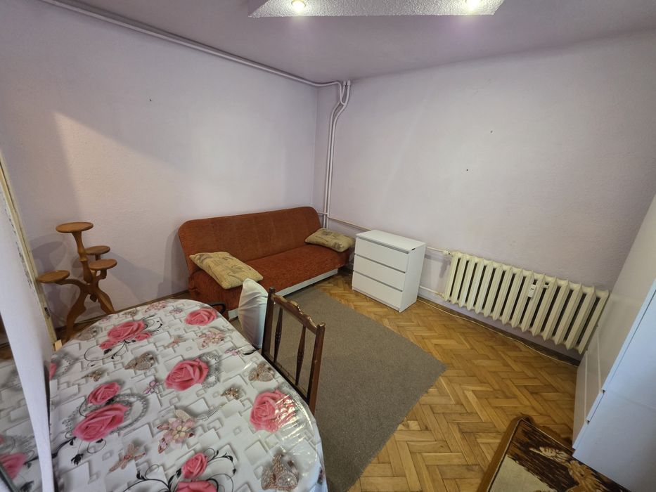 Czołgistów 4a ,Kawalerka  Parter Balkon.Od zaraz.