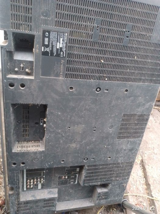 Sony KDL 40x3500 донар