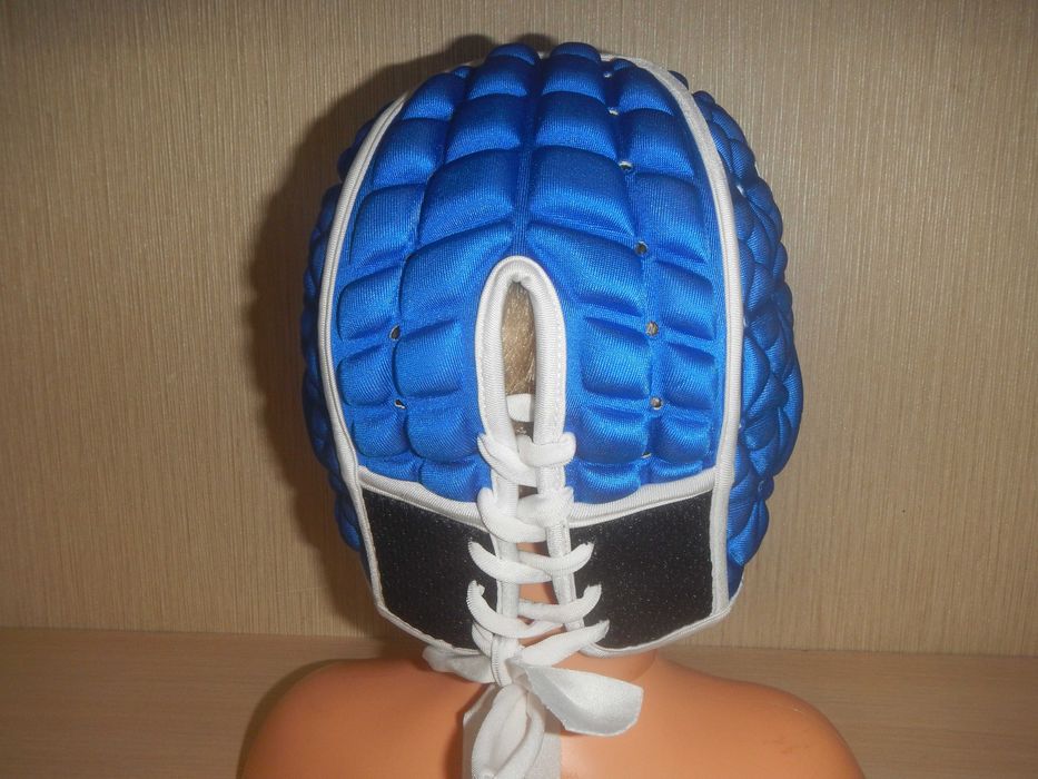 дитячий шолом для тренувань регбі Gilbert p.LB 53-54см