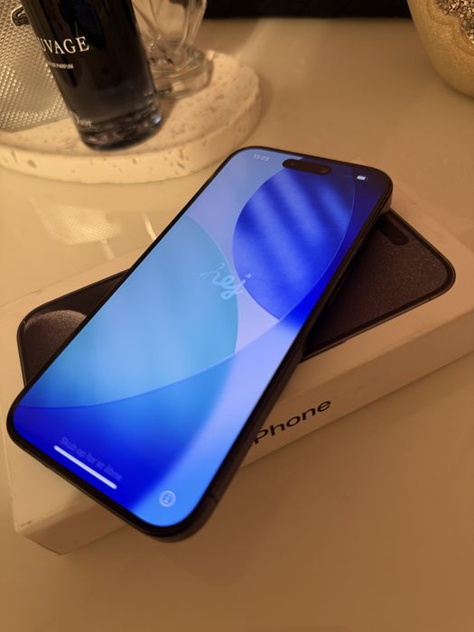 Apple Iphone 15 Pro