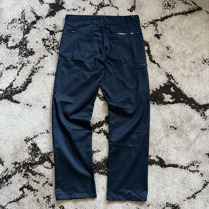 Нові штани Dickies Redhawk Action Trousers Карго Оригінал