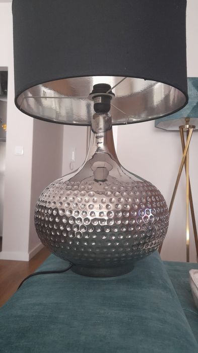 Candeeiro Moderno e Elegante