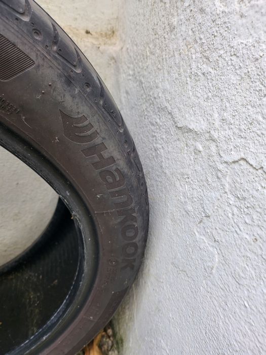 2 pneus 225/45R18