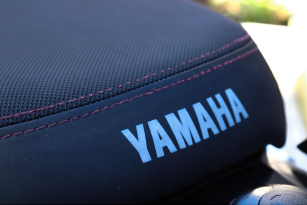 Yamaha jog SA 39 ZR 2020 рік