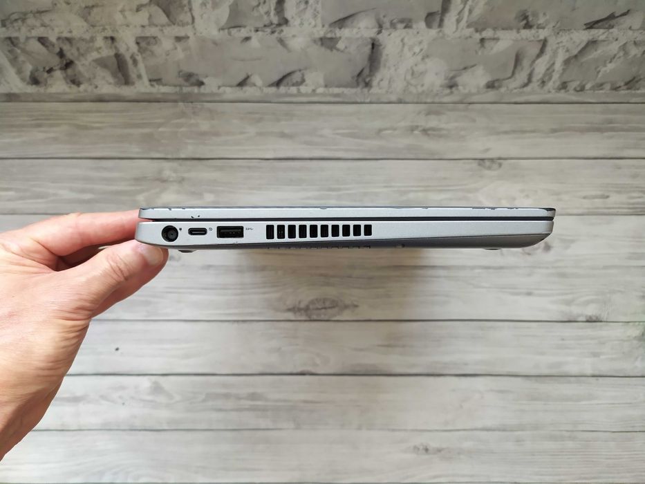 Dell Latitude 5410 FHD IPS i7-10610U/16GB DDR4/256GB SSD NVMe