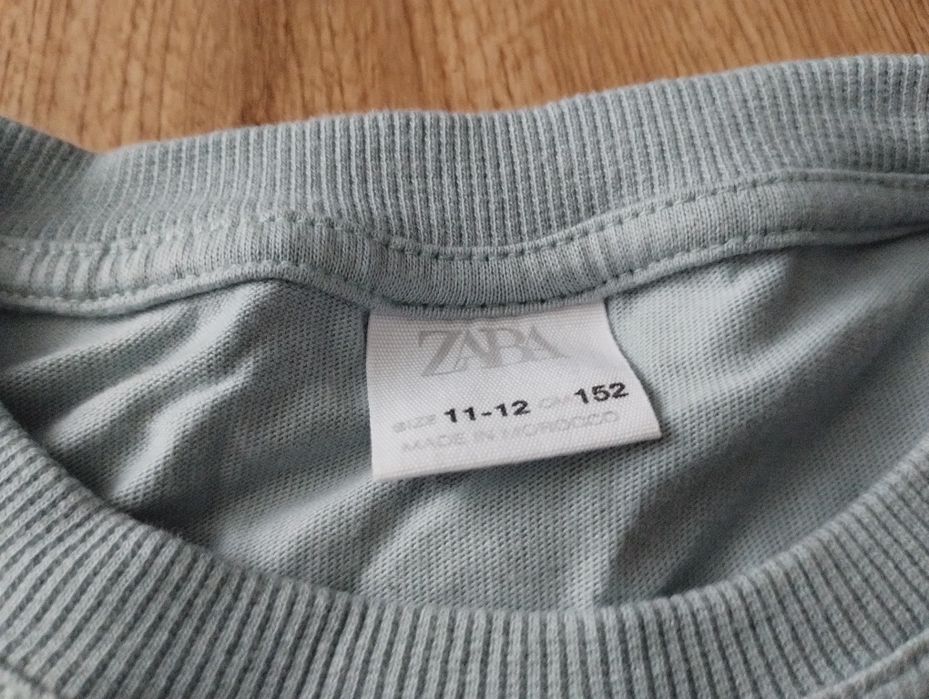 Koszulka ZARA 152 cm