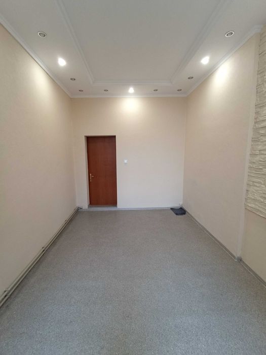 Сдам офис с ремонтом в центре города.