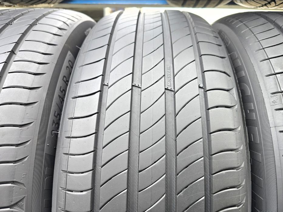 Шини 235.45.20 Michelin Primacy 4, 2023р.в.