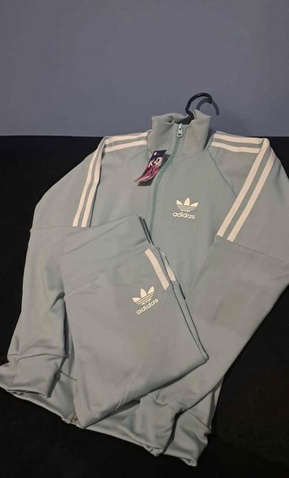 Fato de treino S M L XL