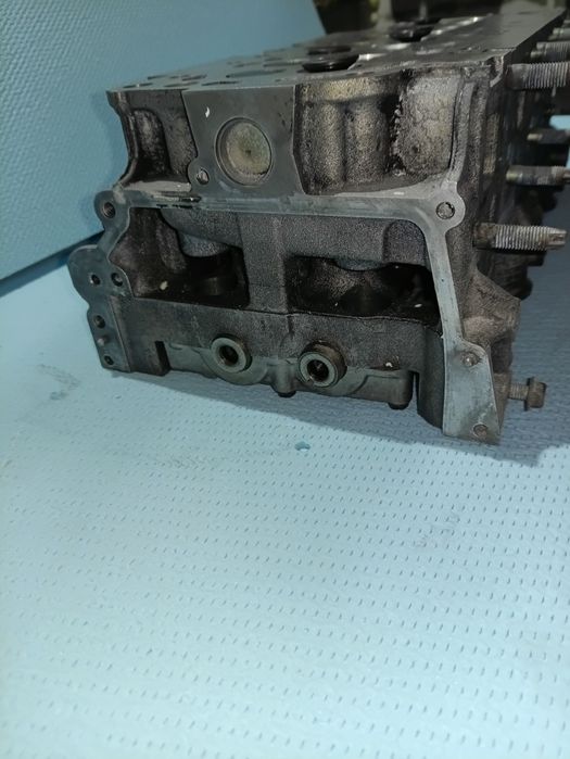 •Увага•ГБЦ  Nissan NAVARA 2.5 dCi