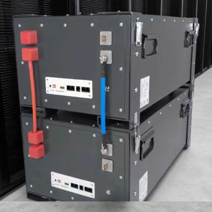 Клемма силовая проходная (панельная) M / L — 170 / 210 A, медь для АКБ