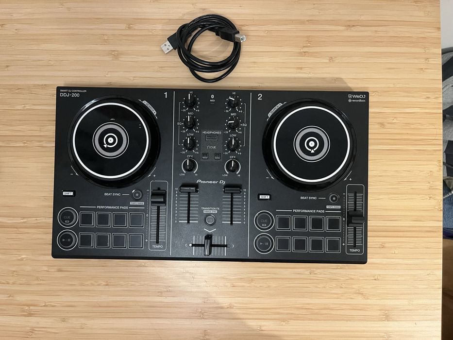 Pioneer DDJ-200