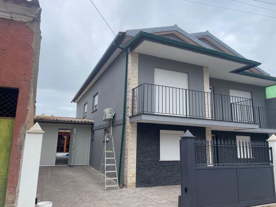 Marco Silva - Construções