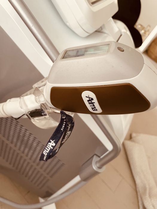 Alma Laser harmony Original