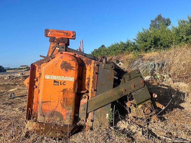 Rototerra Pegoraro 2,4m