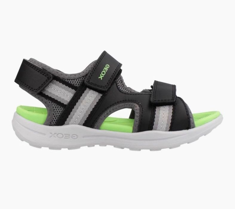 Нові сандалі Geox, 31,33,35
