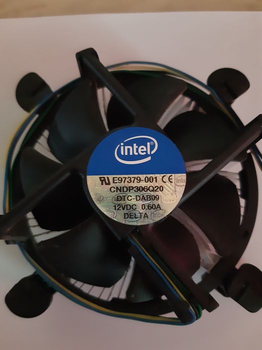 Продам процесор G2020