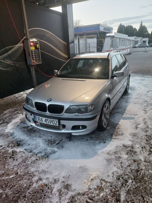 BMW Seria 3