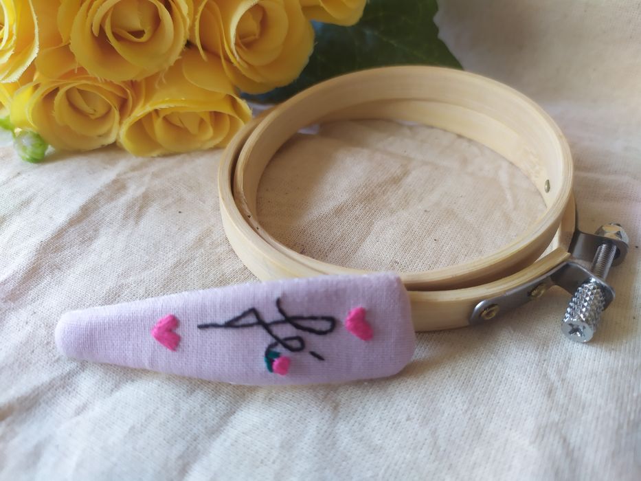 Presilha de Religião