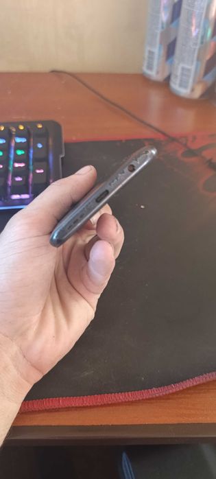 Xiaomi Redmi note 10s 6/64 б/у NFC