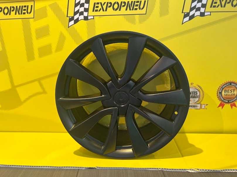 Jantes TESLA MODEL 3 E Y 19 5X114.3