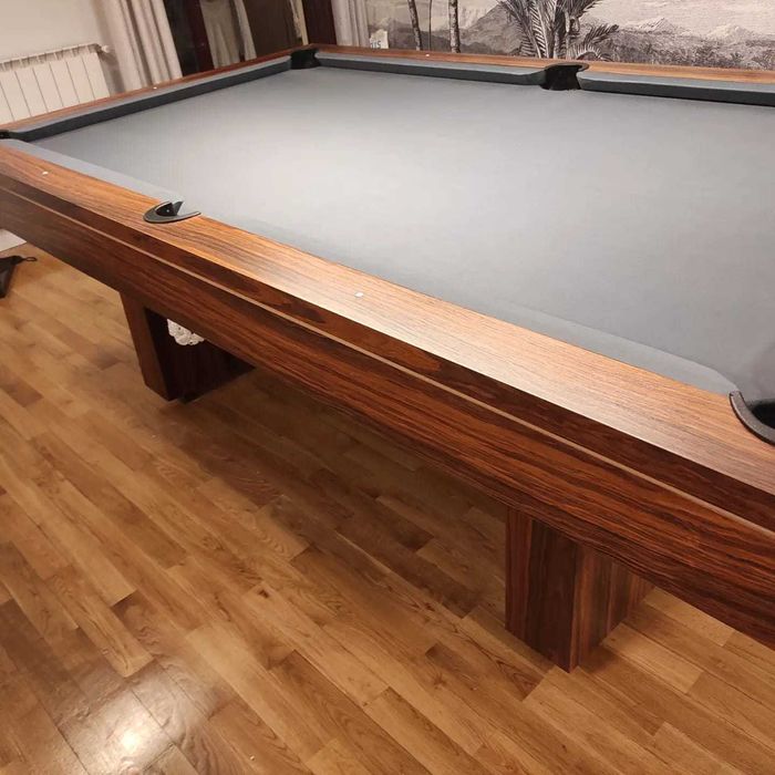Snooker/Bilhar modelo "Funchal" - NOVOS - (da fábrica)
1.990 €