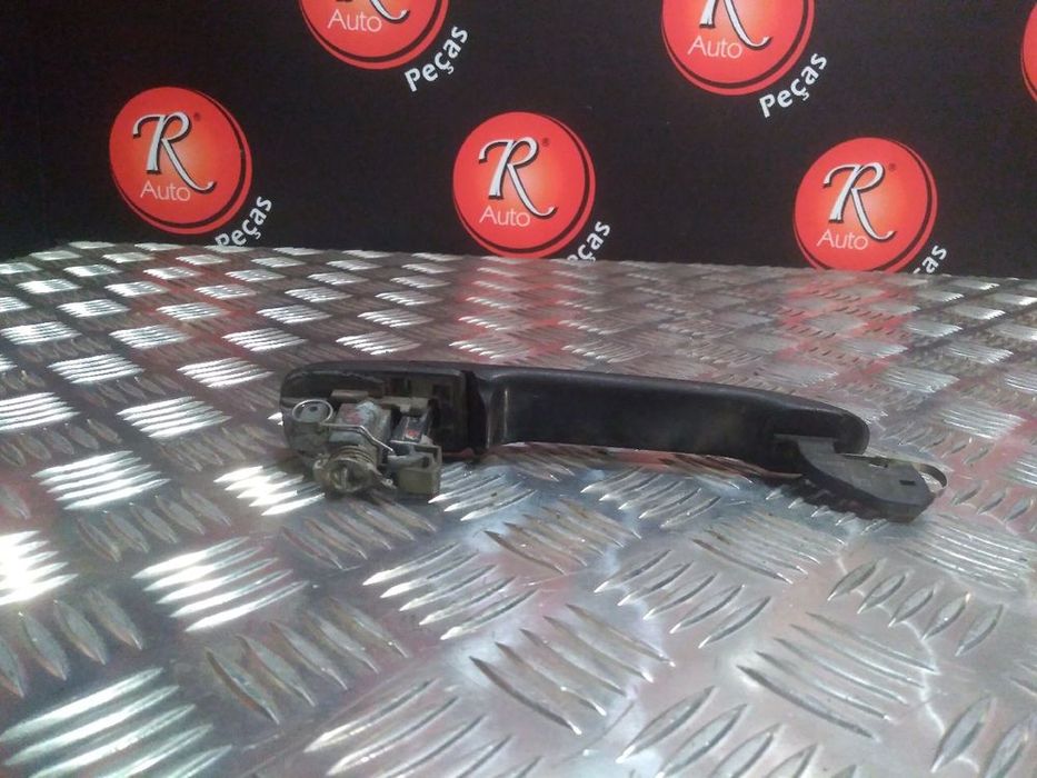 Puxador Exterior Frente Direito Subaru Legacy Ii (Bd)