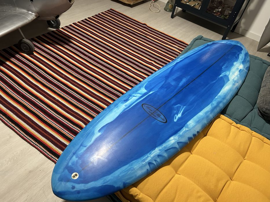 MiniMalibu 6.4 21 1/2