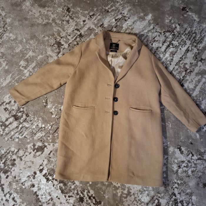 Пальто великий розмір