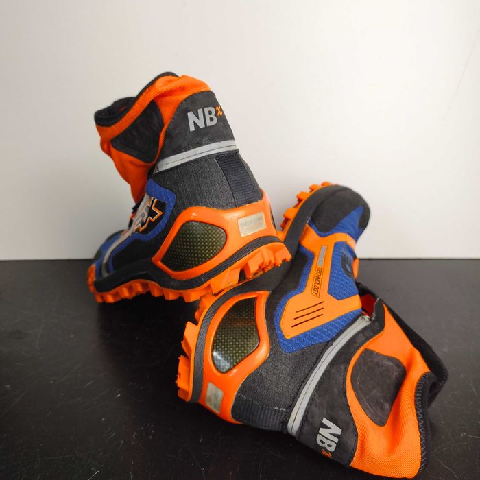 New Balance RX 1441 trailowe r. 44,5 stuptuty!
