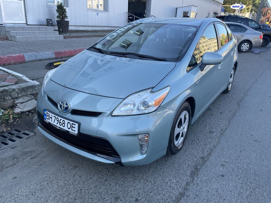 Аренда, прокат, под такси, гибридные автомобили