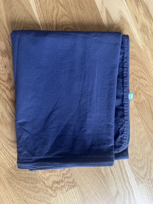 Mumla 90x120 poszwa i poduszka poszewka pościel komplet