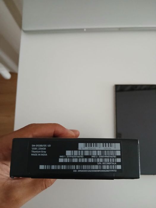 Samsung Galaxy S24 Ultra 256gb