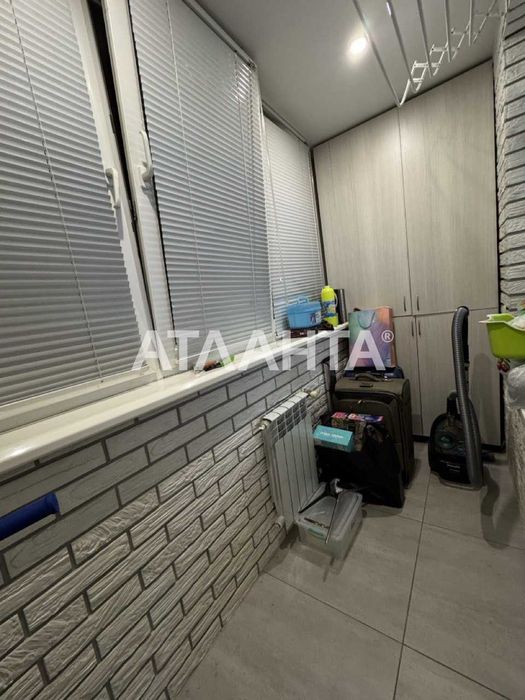 Трехкомнатная квартира, Щорса, Приват Банк